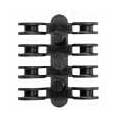 E String Protector for Hill style, Pack of 8