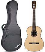 Cordoba Luthier C9 Spruce Top Classical Guitar