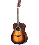 Eastman E10 Orchestra Model Sunburst Traditional Flattop Guitar