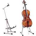 Ingles SA-22 Cello/Bass Stand - adjustable