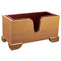 JSI Deluxe Cello Stand - (wine)