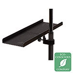 K&M 12218 Aluminum Tray for Music Stands
