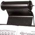 Orchestra Stand Light with Fixed Lamp