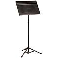 Manhasset 5201 Voyager Music Stand, Black