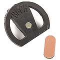 Bech Magnetic Mute for Cello