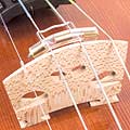 Slide-on Mute - violin