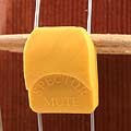 Spector-Mute for Violin, Black