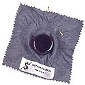 Salchow Dark Rosin for Violin, Viola and Cello