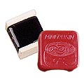 Student Mini Dark Rosin for Violin, Viola and Cello