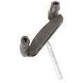 Bonmusica Shoulder Rest Replacement Part - Long Leg, 30mm, for 1/4 Violin