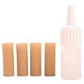 Wolf Part - Rubber Tubes (set of4)