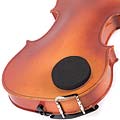 Artino SR-11 Magic 2.75'' Round Shoulder Rest Pad