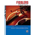 Fiddlers Philharmonic, 3 cellos or basses; Dabczynski/Phillps