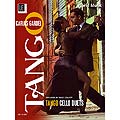 Tango Cello Duets; Carlos Gardel (Universal Editions)