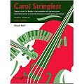 Carol Stringfest, Cello Duet; Cohen (Fab)