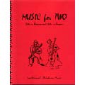 Christmas Music for Two Cellos (LRM)