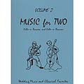 Music for Two Cellos, volume 2- Wedding & Classical