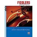 Fiddlers Philharmonic (2 or 3 violas); Various