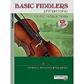 Basic Fiddlers Philharmonic, book/CD 2, teacher's manual; Dabczynski/Phillps