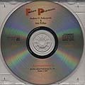 Fiddlers Philharmonic CD (violin, viola, or cello); Dabczynski/Phillips