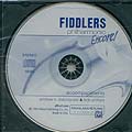 Fiddlers Philharmonic Encore! CD (violin, viola or cello); Dabczynski/Phillips (Alf)