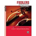 Fiddlers Philharmonic Encore!, 3 violins; Dabczynski/Phillips (Alf)