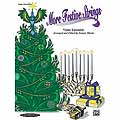 More Festive Strings for Violin Ensemble (Summy Birchard)