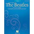 The Best of the Beatles, 92 songs for solo viola; Lennon & McCartney (Hal Leonard)