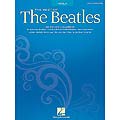 The Best of the Beatles, 92 songs for solo viola; Lennon & McCartney (Hal Leonard)