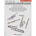 The Best of Andrew Lloyd Webber, solo viola (Hal Leonard)