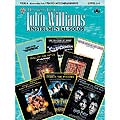 The Very Best of John Williams, book/CD, Viola (Alf)