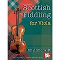 Scottish Fiddling for Viola; Witt (MB)