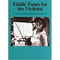 Fiddle Tunes for the Violinist; Betty Barlow (AMSCO)