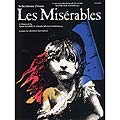 Les Miserables, for violin; Boublil & Schonberg (Hal Leonard)