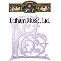 Fiddling for Classical Kids, CD (violin/viola/cello); Edward Caner (Latham Music Limited)