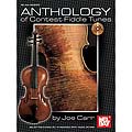 Anthology of Contest Fiddle Tunes, Book/CD; Joe Carr (Mel Bay)