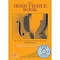 The Irish Fiddle Book, Book/CD; Matt Cranitch (Ossian)