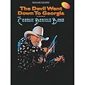 The Devil Went Down to Georgia, for violin and piano; Charlie Daniels (Hal Leonard)
