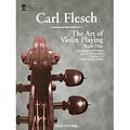 Art of Violin Playing, Volume 1 (Rosenblith); Carl Flesch (Carl Fischer)