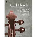 Art of Violin Playing, Book One (Rosenblith); Carl Flesch