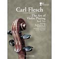 The Art of Violin Playing, Volume 2 (Rosenblith); Carl Flesch (Carl Fischer)