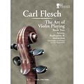 The Art of Violin Playing, Book Two (Rosenblith); Carl Flesch