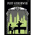 Play Gershwin, for violin and piano; George Gershwin (Faber Music)