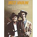 Jazz Violin, Stephane Grappelli; Matt Glaser (Oak)