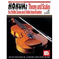 Hokum: Theory and Scales for Fiddle; Leon Grizzard (Mel Bay)