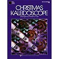 Christmas Kaleidoscope, Book 1 piano accompaniment (all instruments) (Neil A. Kjos)