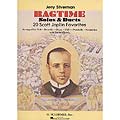 Ragtime: 6 Rags for Violin and Piano (arr. Itzhak Perlman); Scott Joplin (Schirmer)