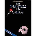 Phantom of the Opera, solo violin; Andrew Lloyd Webber (Hal Leonard)