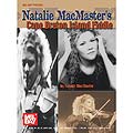 Natalie MacMaster's Cape Breton Island Fiddle (Mel Bay)