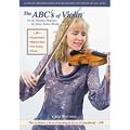 ABCs of Violin, DVD 1 for the Absolute Beginner; Janice Tucker Rhoda (Carl Fischer)